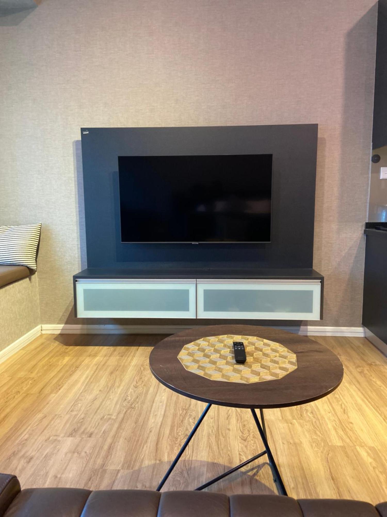 Ceylonz Suites Klcc By Staybliss Kuala Lumpur Luaran gambar